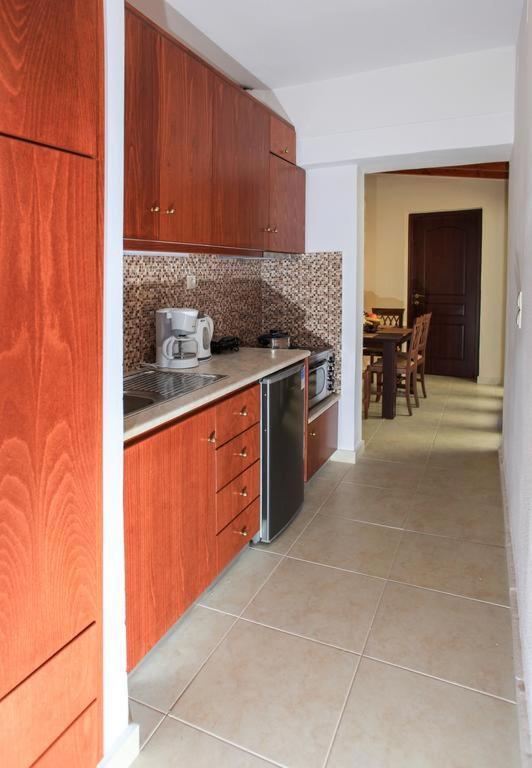 Argyro House II Lägenhet Rethymno Exteriör bild